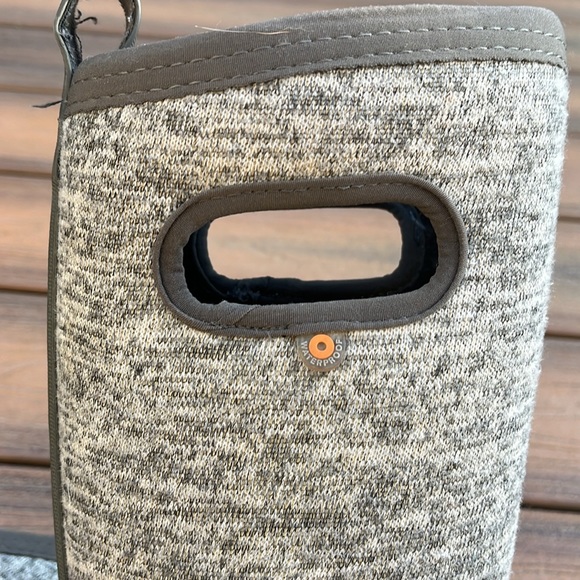 Bog Waterproof Snow Boots - Picture 2 of 7